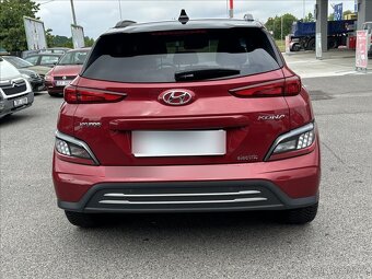 Hyundai Kona 64kWh POWER CZECH EDITION (2023) - 5