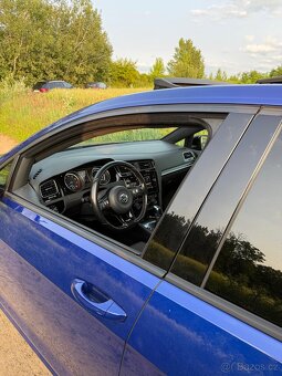 Volkswagen Golf 7R 2.0 TSI - 5