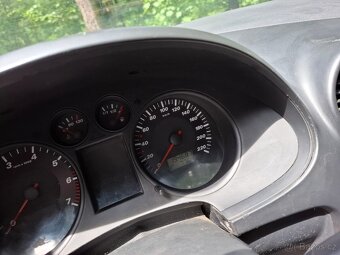 Seat ibiza 1.4 16v 55kw - 5