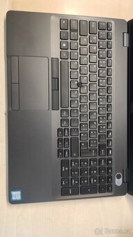 DELL Latitude 5500 15,6" FullHD i5, 16GB, 512GB, W11p - 5