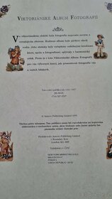 Viktoriánské album fografii - 5