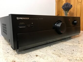 Pioneer A 605R - 5