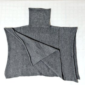 pončo - 5