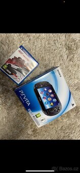 PSP VITA - 5