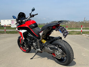 Ducati Multistrada 1260S - 5