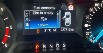 Ford Galaxy 2.0 TDCi, 110kW - 5