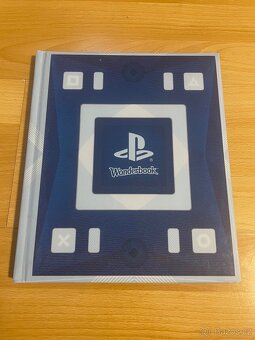 Sony playstation 3 - 5