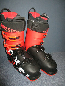 Sportovní lyžáky ROSSIGNOL ALLSPEED 130 stélka 26,5cm, TOP - 5