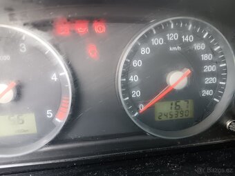 Ford Mondeo MK3 2.0 96kw - 5