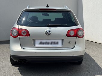 Volkswagen Passat 2.0TDi , 103 kW nafta, 2010 - 5
