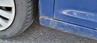 Touran 1.9 TDI 77kw bxe - 5