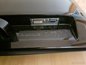 Monitor BenQ "22'' LED - 5