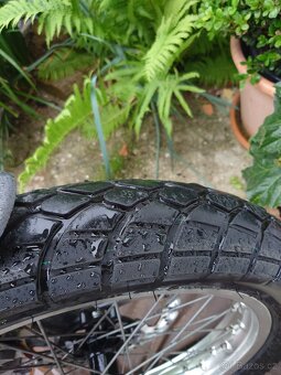 Derbi Terra 125 11kw 2010 - 5