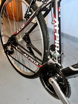 Prodávám kolo Alpina C10 Eco - 5