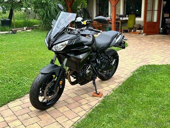 Yamaha 7/7000 Tracer - 5