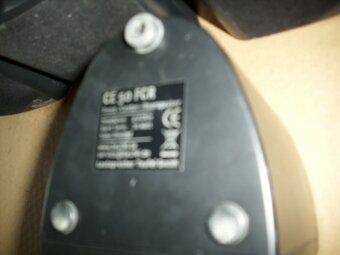MAGNAT TEUFEL CANTON SATELITNI SONY REPRO MAGNAT CAR SPEAKER - 5