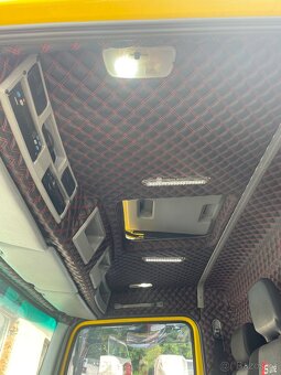 Prodám MB Atego-odtahovka - 5