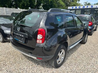 Dacia Duster 1.6 77kw r.v.2012 - 5