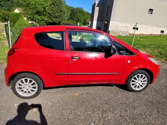 Mitsubishi Colt 1,3 70kw - 5