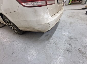 Prodám Mercedes e 212 2016 2.2 Dizel - 5