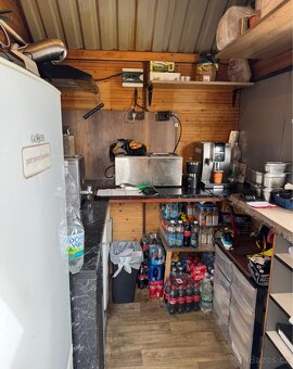 Stanek s rychlém občerstvením - 5