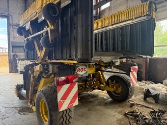 Shronovac Pasovy ROC RT 1000 - 5