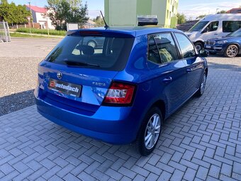 Škoda Fabia, 1.0i 55kW-1xMAJ.-LED- 80 000KM - 5
