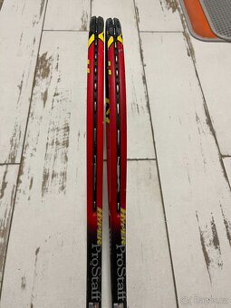 Tenisové rakety Wilson Hyper ProStaff 6.1 - 5