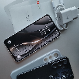 Samsung S23Fe v perfektním stavu s kryty a ochranou displeje - 5