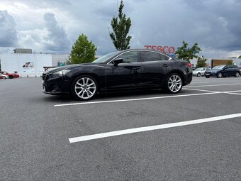 Mazda 6 2.2tdi 129kw - 5