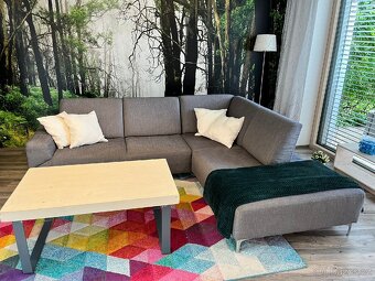 Konferenční moderní stůl dělaný na míru (do 1.8.) - 5