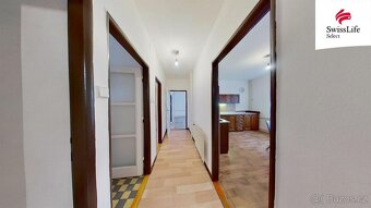 Prodej rodinného domu 234 m2 Školní, Mikulovice - 5
