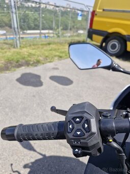 Aprilia RS 457 - 2024 - 5