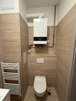Pronájem bytu 1+1, 34 m² – Křižíkova 1105, Chomutov - 5