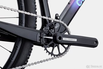 Cannondale Scalpel HT 2 Carbon 2025 vel. M (cca 170-180) - 5