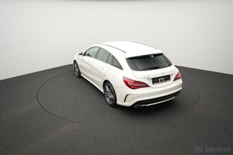 Mercedes Benz cla 180 2017 - 5