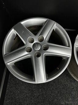 Alu Audi 5x112 17” 8E0601025E - 5