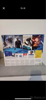 Ps4 slim 500 gb - 5