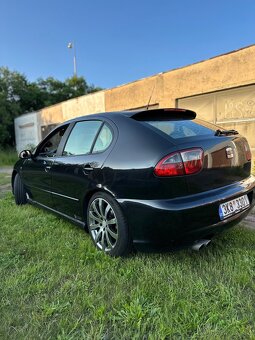 Prodám alu kola 5x100 - 5