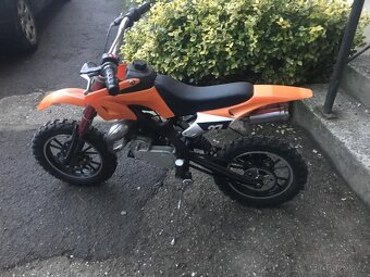 Minicross - 5