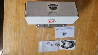 Zavírací nůž Rick Hinderer Knives XM-24 - 5
