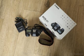 Canon EOS 6D - 5