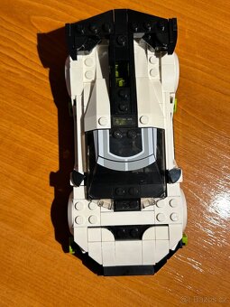 Lego speed champions - 5