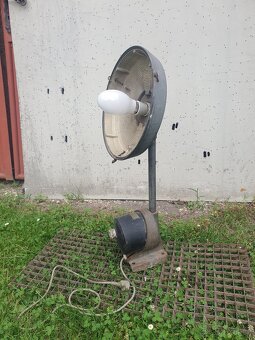 Pouloční lampa - 5