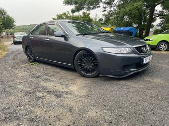 HONDA ACCORD 2.0VTEC - 5