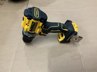 Vrtačka/šroubovák DeWalt DCD800NT - 5