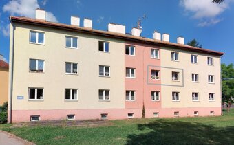 Prodej zděného bytu 1+1 - 5