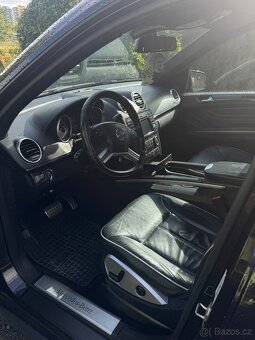Mercedes ML 300 CDI 4MATIC - 5