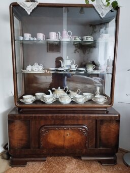 Starožitný nábytek - 5