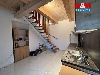 Pronájem rodinného domu, 68 m², Kolinec - 5